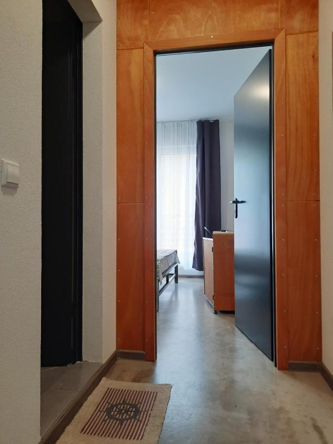 Vida Apartment *