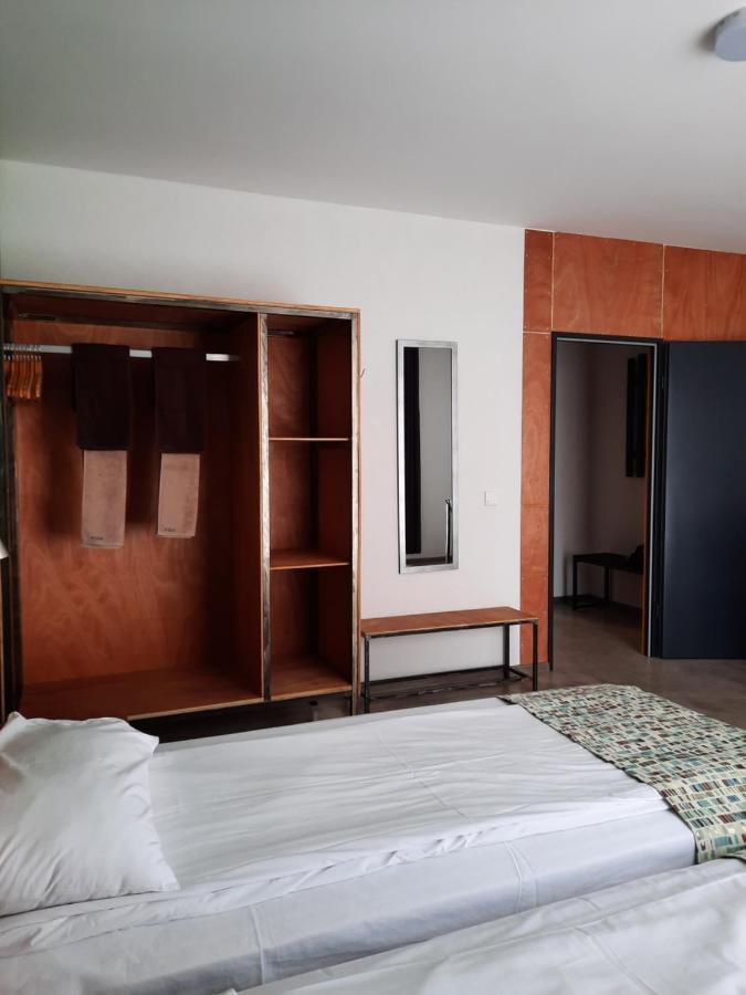 Vida Apartment *