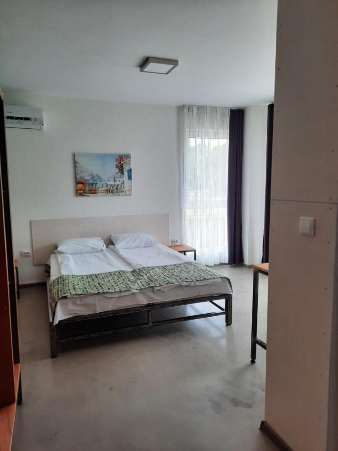 Vida Apartment *